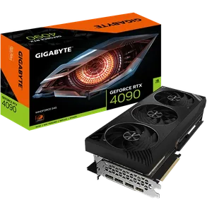 GeForce RTX 4090 WINDFORCE 24G